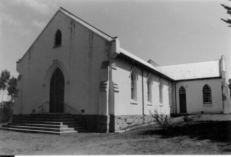Moravian Church 3